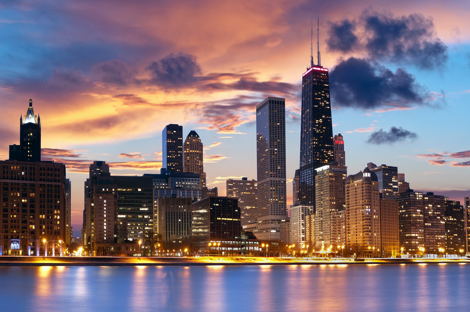 Chicago Illinois