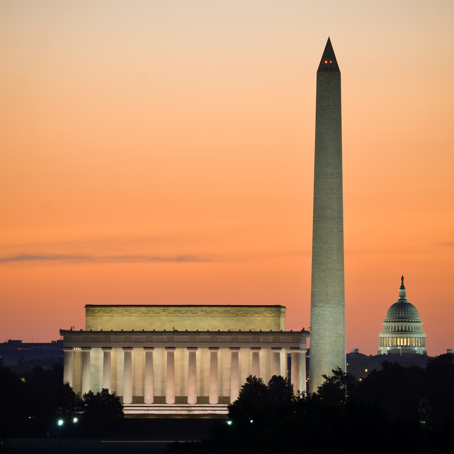 Washington DC