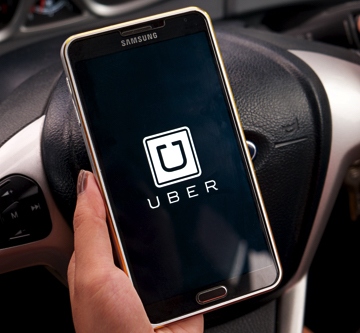 UBER