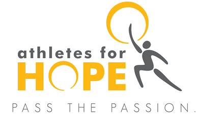 Athletes for Hope