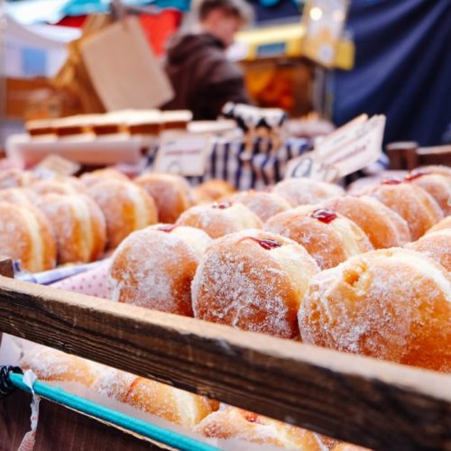 donuts