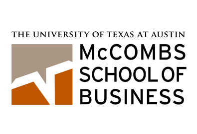 University of Texas McCombs School of Business