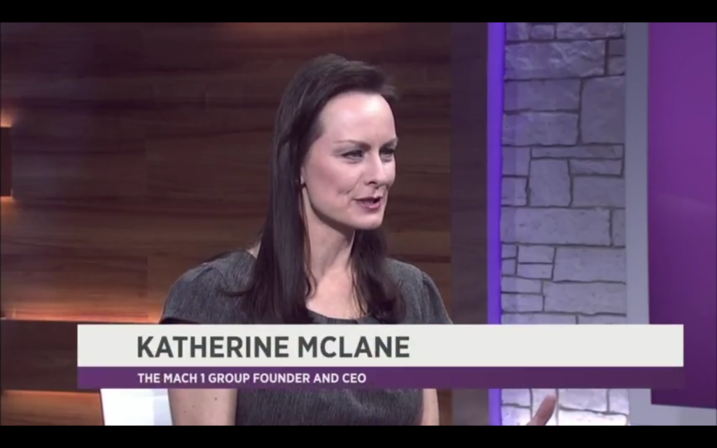 Katherine McLane