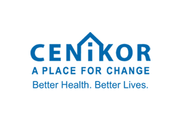 Cenikor logo
