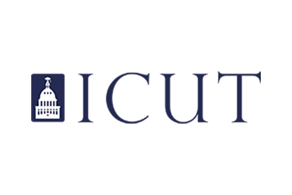 ICUT logo