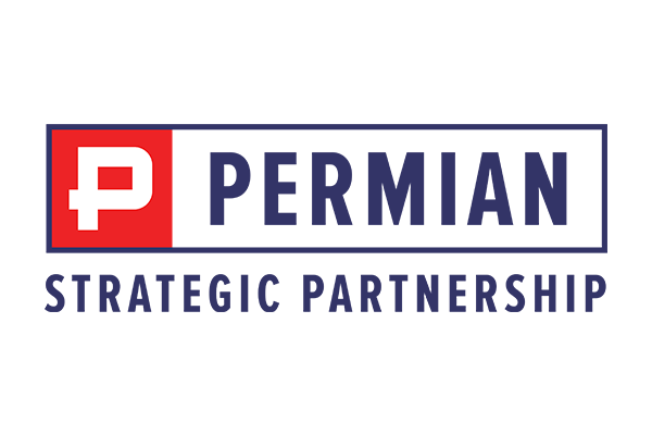 Permian Strategic Partnership logo