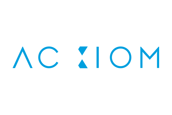 ACXIOM logo
