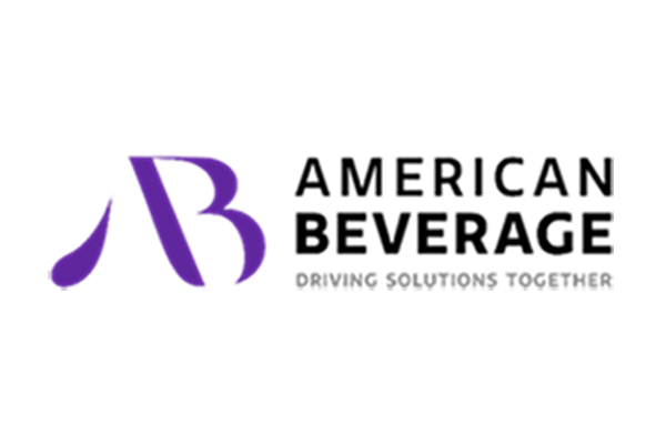American Beverage logo