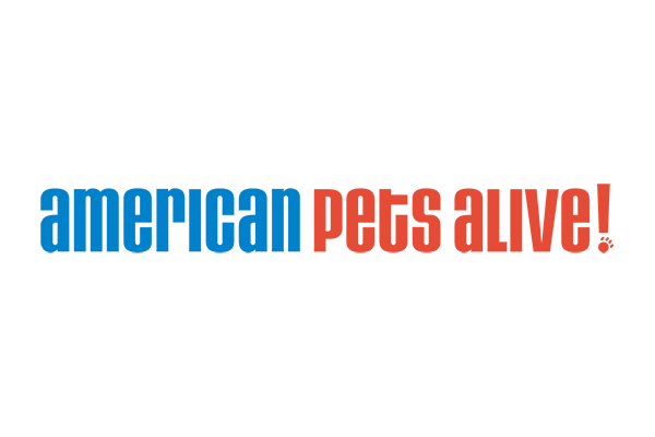 American Pets Alive logo
