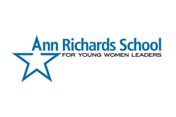 Ann Richards School logo