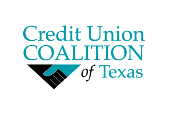 Credit Union Coalition of Texas logo