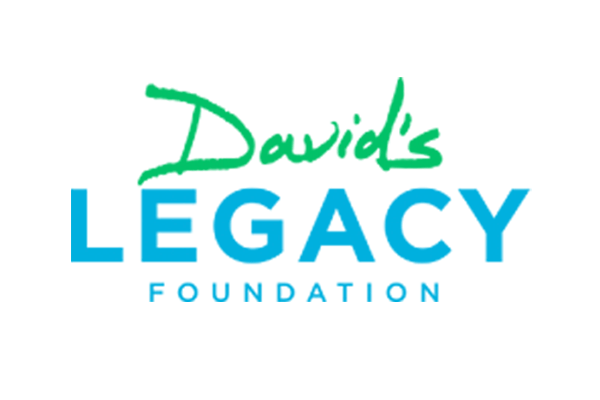 David's Legacy Foundation logo
