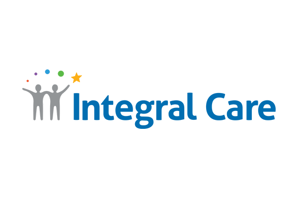Integral Care logo