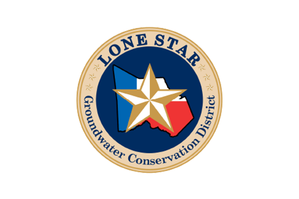 Lone Star Groundwater logo