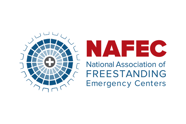 National Association Freestanding logo