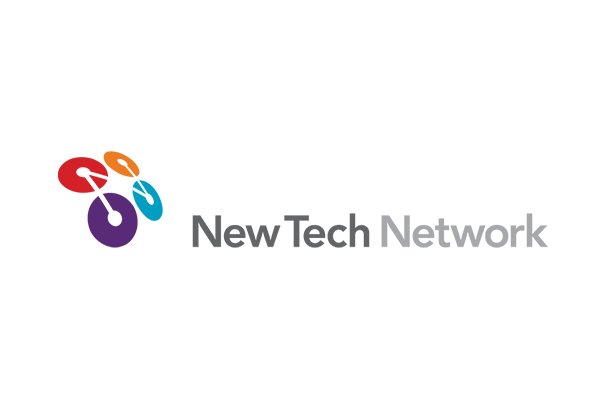 NewTech Network logo