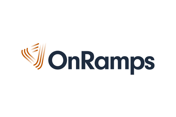 OnRamps logo