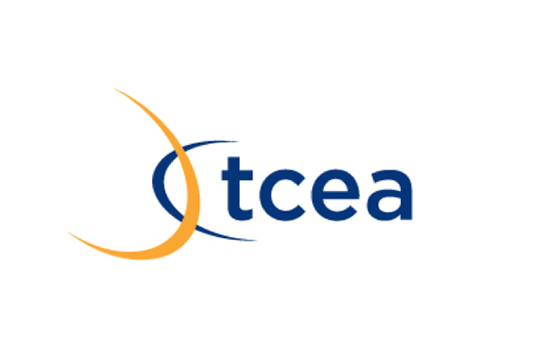 TCEA logo