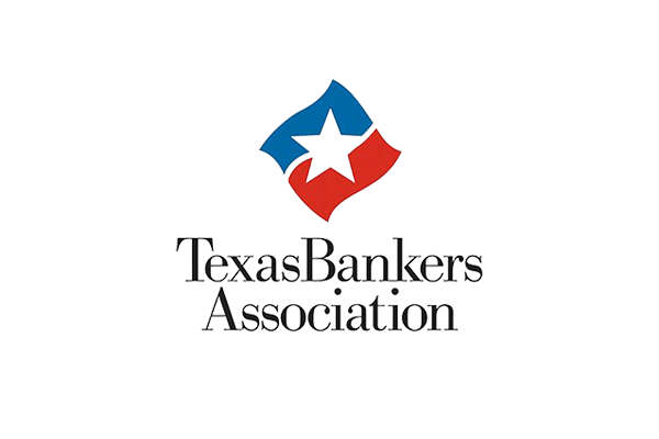 Texas Bankers Association logo