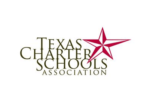 Texas Charter Schools Association logo