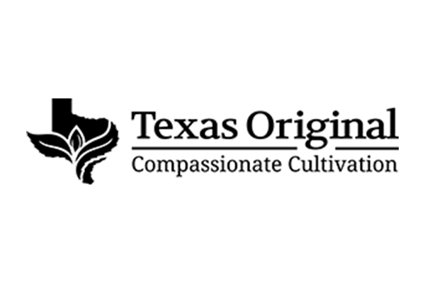 Texas Original Compassionate Cultivation logo