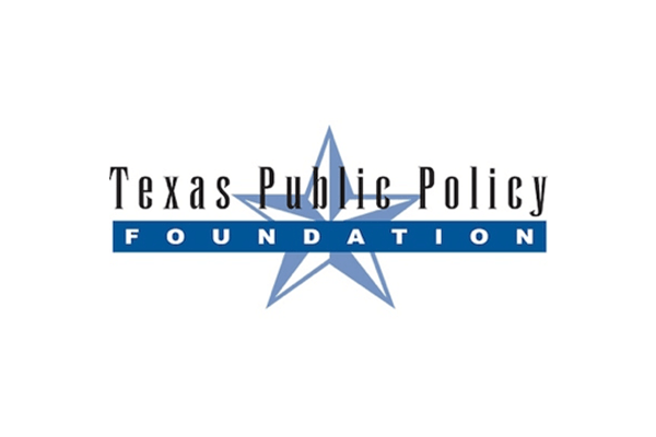 Texas Public Policy logo