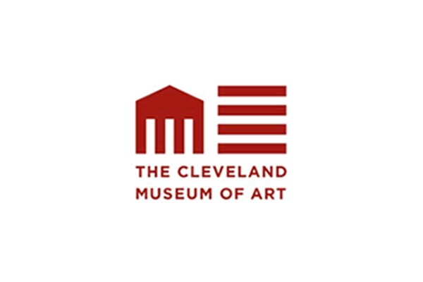 The Cleveland Museum of Art logo