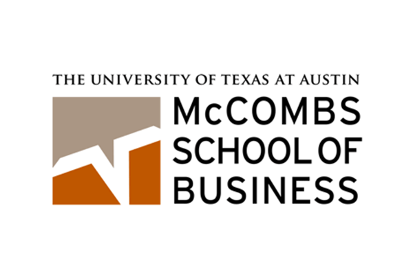 UT at Austin McCombs Schools of Business logo
