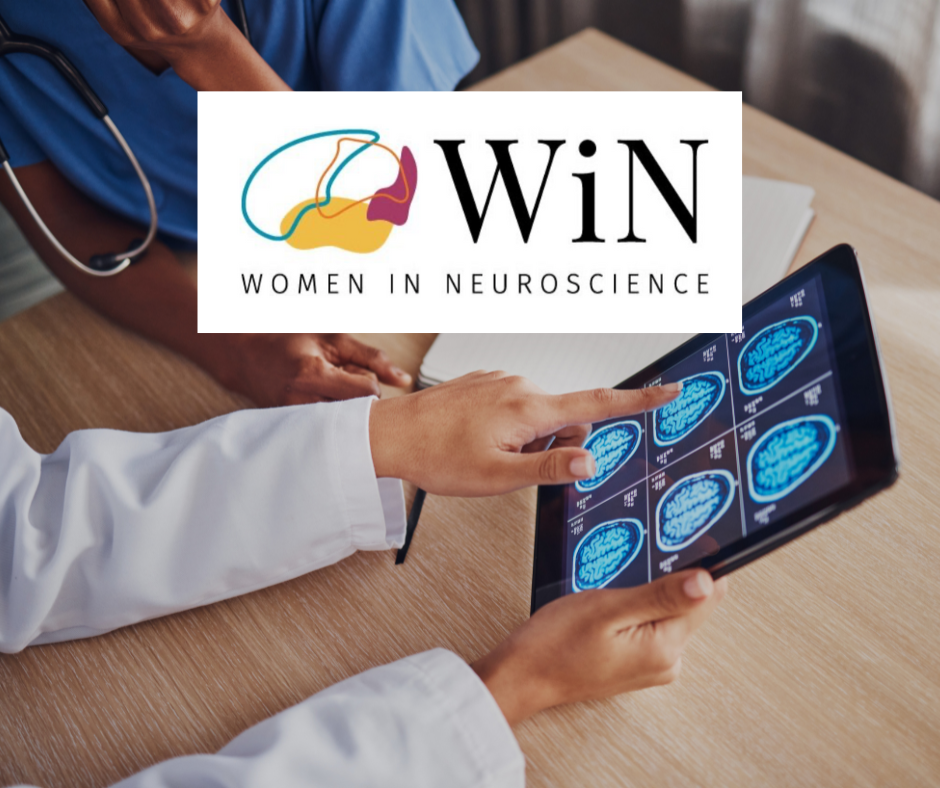 Mach 1 Joins Forces with Women in Neuroscience  to Empower Female Leaders in Brain Research