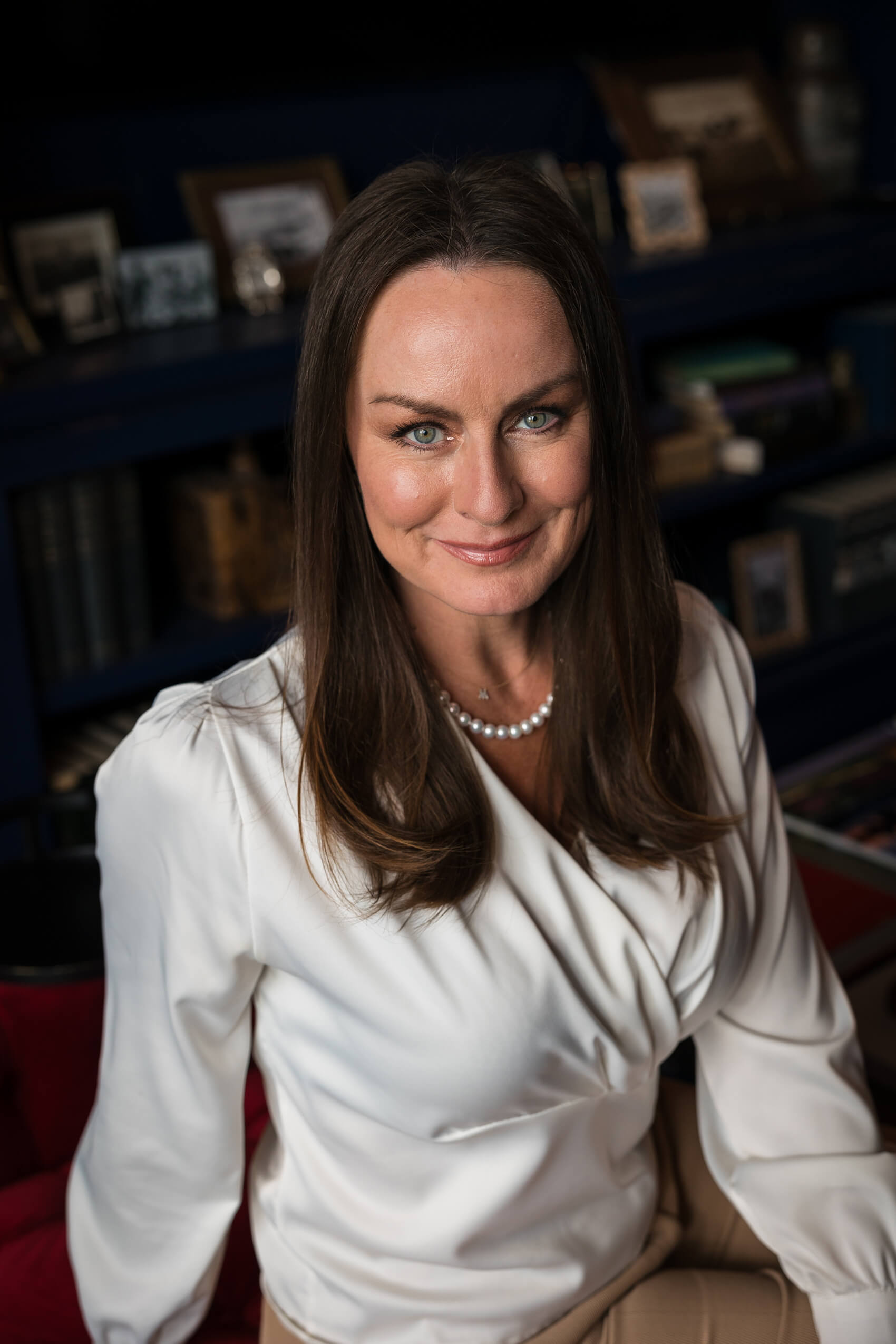 Katherine McLane, Founder & CEO