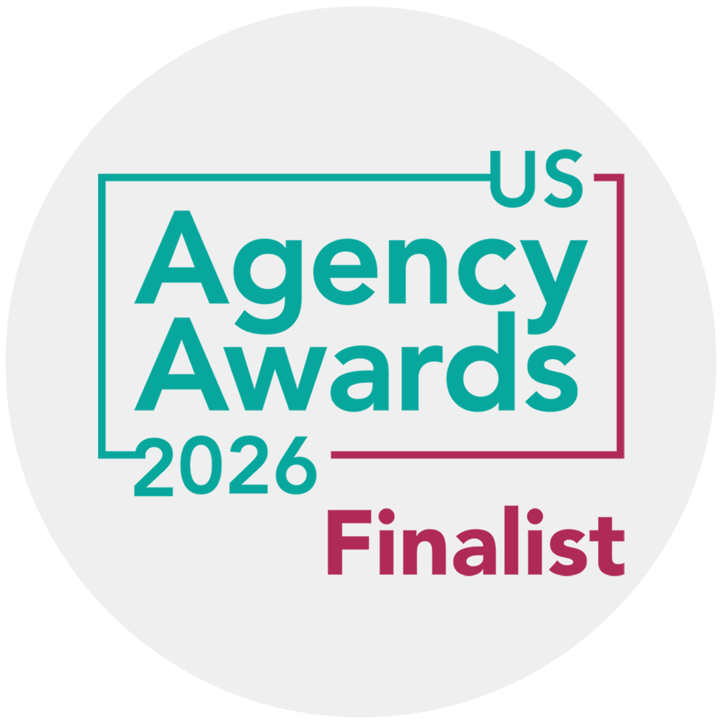 USAA26-Finalist-agency-awards-badge@1024px-grey US Agency Awards 2026 Finalist Badge